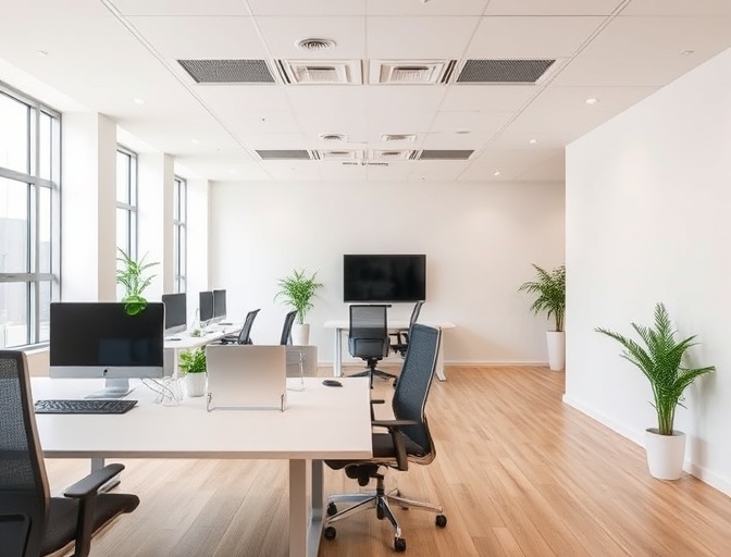 Office Space