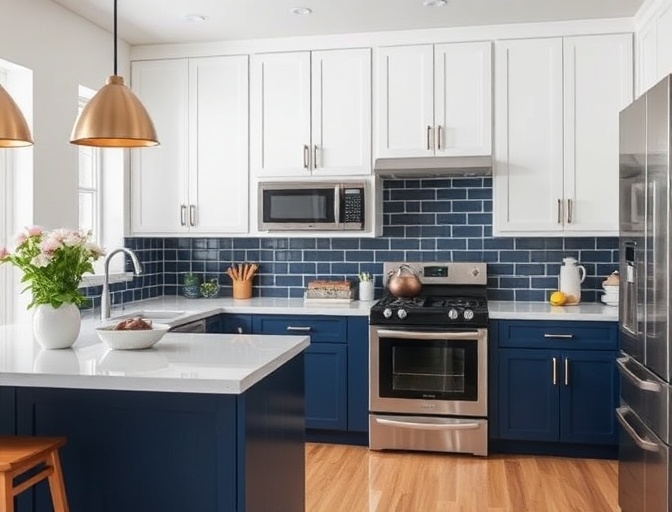 Kitchen Renovation