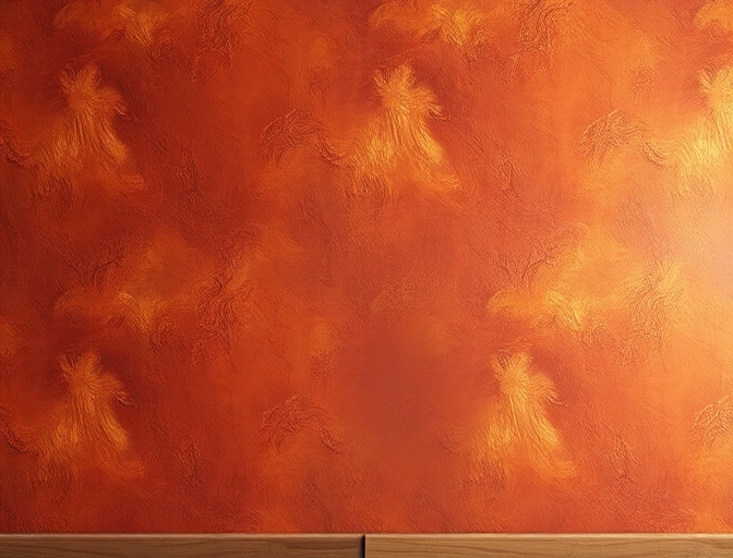 Decorative Finish